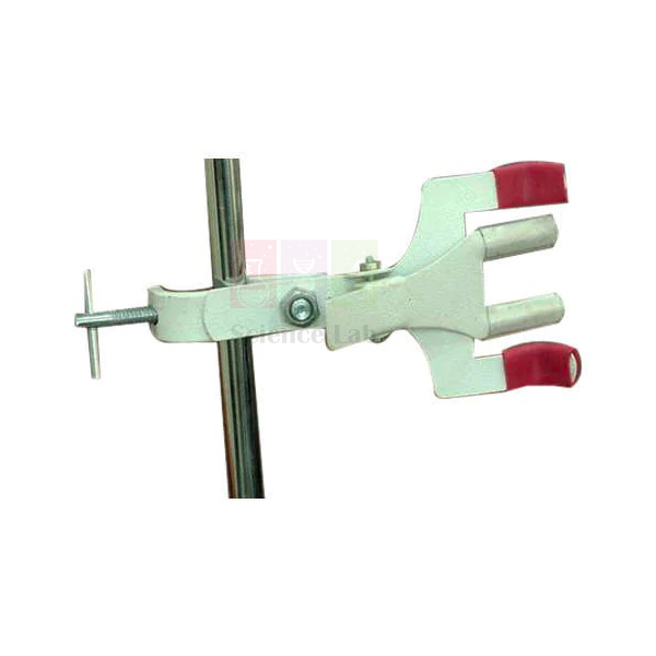 Burette Clamps